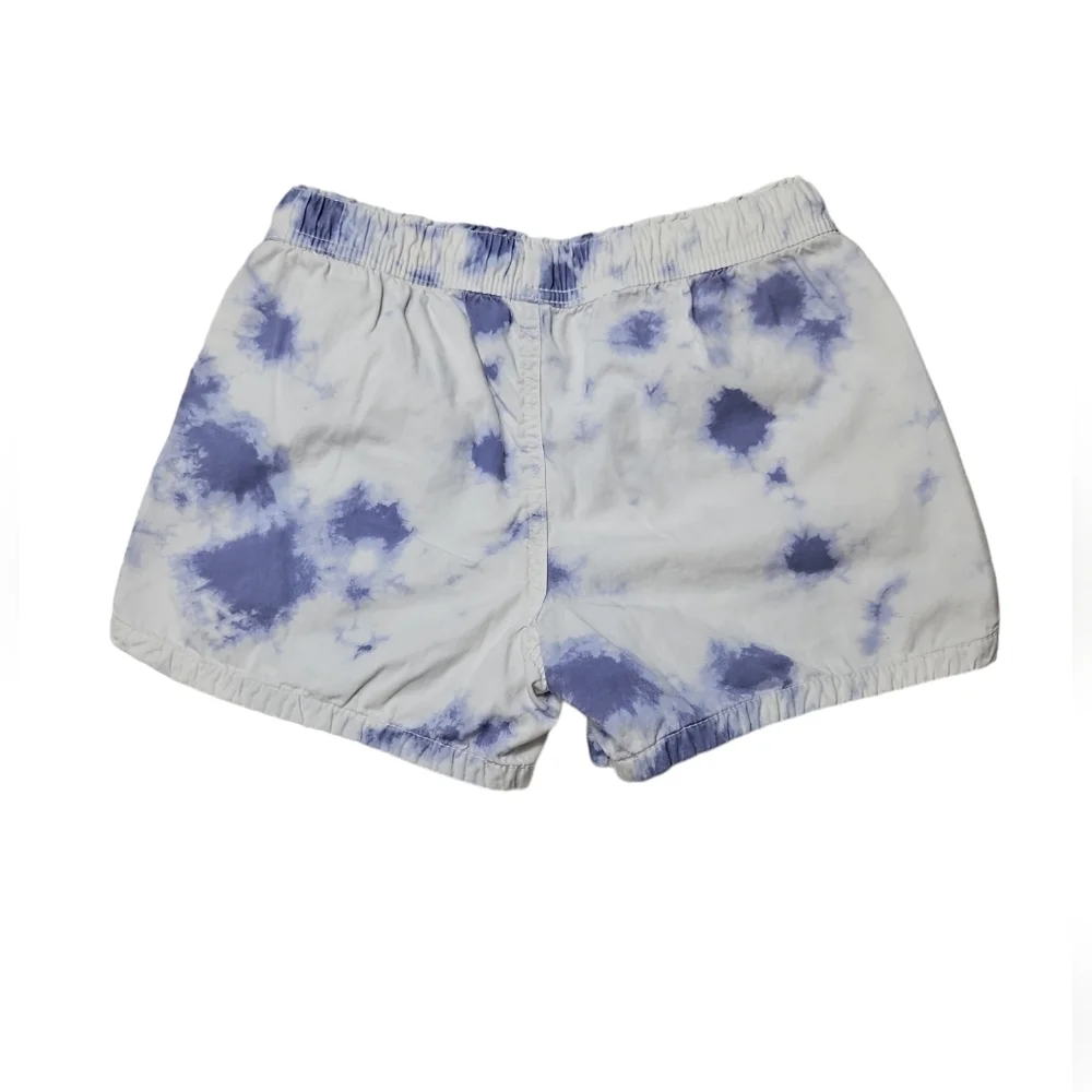Gap Kids Tie Dye Shorts Size L